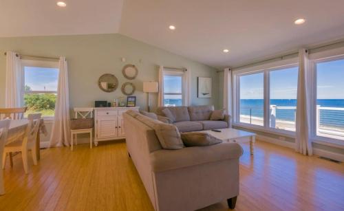 11 Captain Crocker Road East Sandwich Cape Cod Oceanside Oasi — hotel in East Sandwich