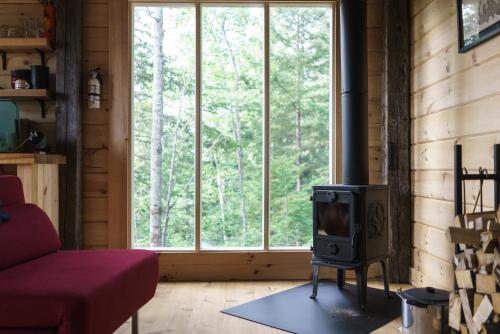 Les Cabines St O #2 - last minute hotel in Unknown City