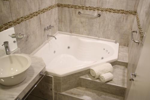 Ch Loreto Hotel Boutique — Loreto — photo 3