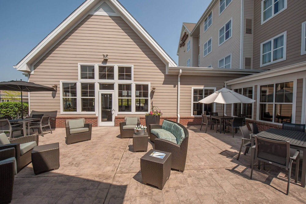 Residence Inn Providence Coventry - photo 39
