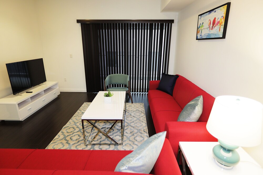 Hollywood Urban Residences - photo 21