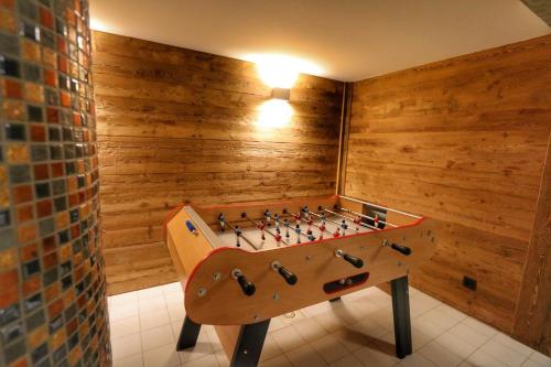 Chalet Le Stam — Saint-Chaffrey — photo 4