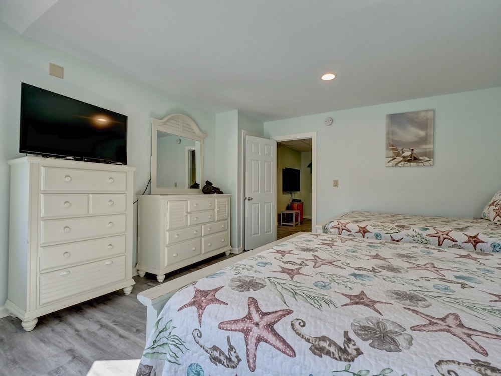 Coppertop — 4-Star Luxury Hotel in Sneads Ferry, United States