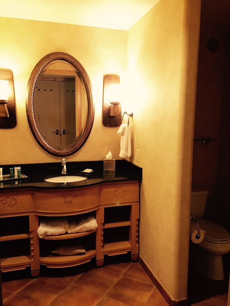 Hilton Santa Fe Buffalo Thunder - photo 71
