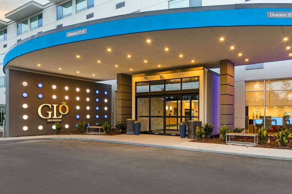 Glō Best Western Pooler Savannah Airport Hotel - photo 26