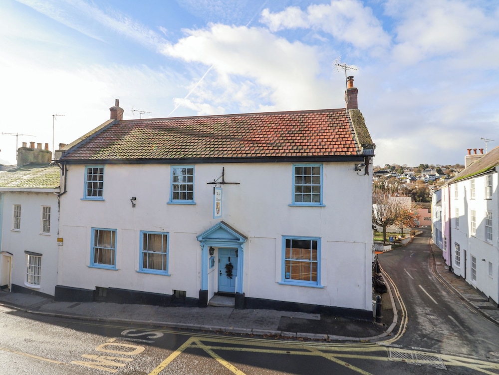 Old Monmouth in Lyme Regis, United Kingdom