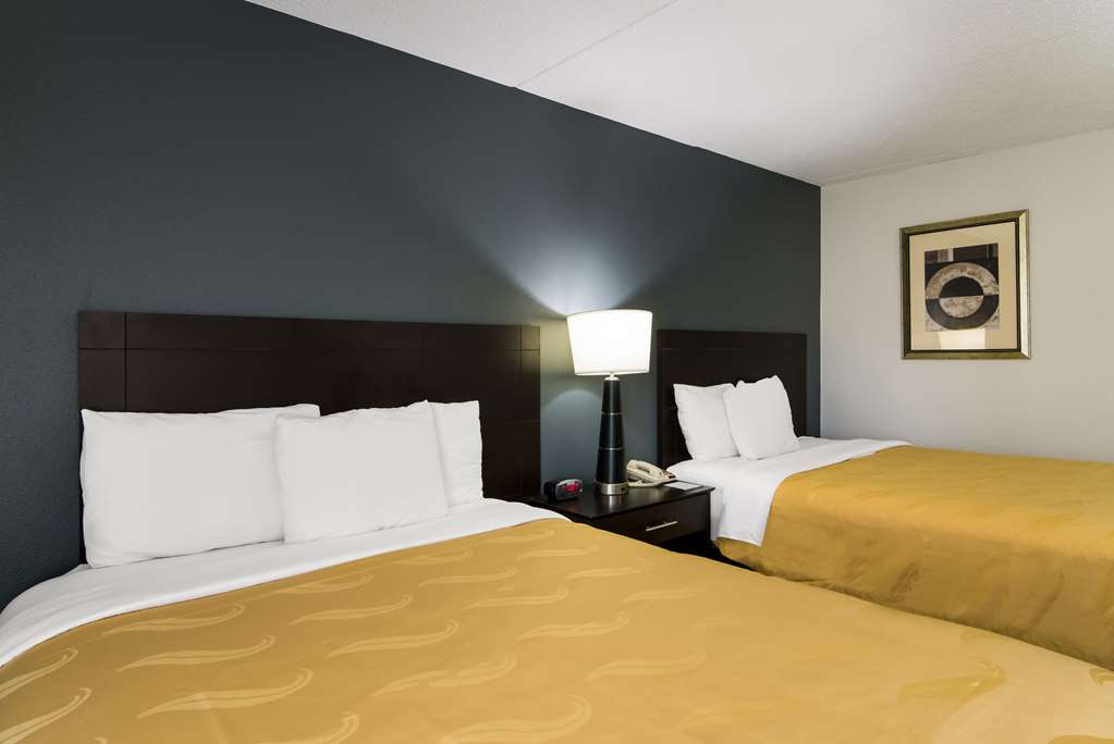 Quality Inn Aurora Naperville Area - photo 19