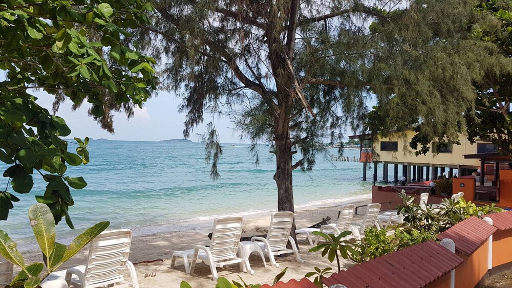 Baan Prakaikaew Resort — hotel in Rayong