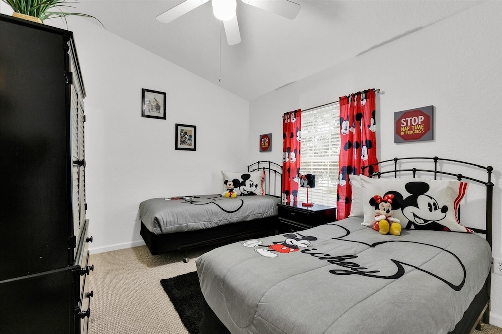 The Sunny Nest - last minute hotel in Orlando