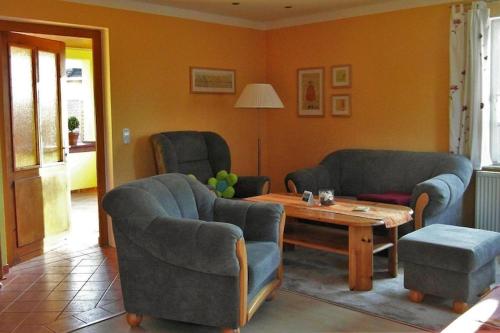 Ferienhaus Zinnowitz — carbon neutral stay, Ostseebad Zinnowitz