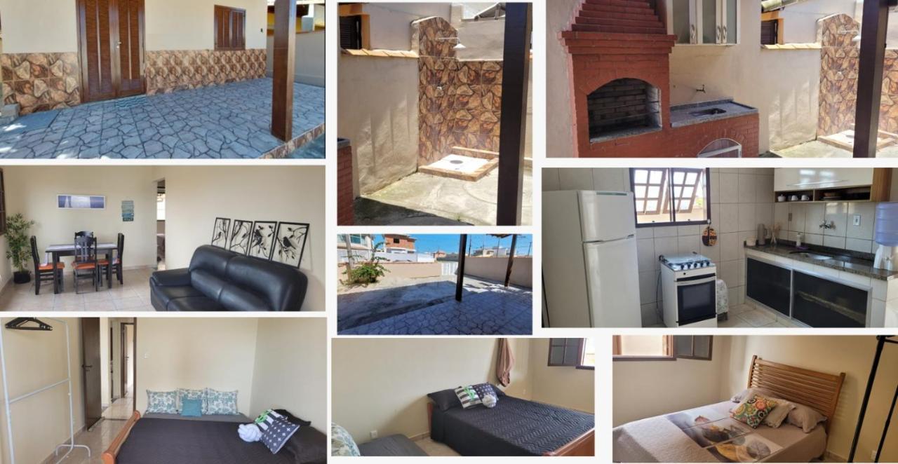 Recanto Do Mar E Da Lagoa - carbon neutral hotel in Arraial Do Cabo