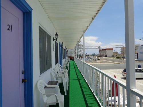 Fountain Motel - photo 3
