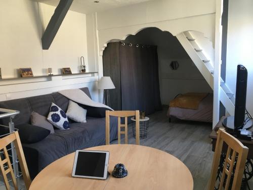 Le coin américain - last minute hotel in Unknown City