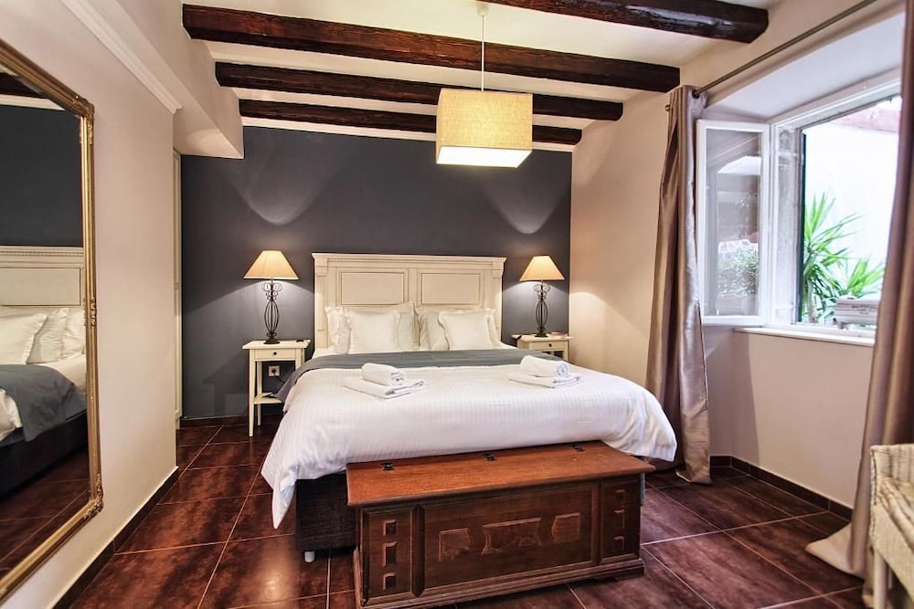 Apartmani Banovac