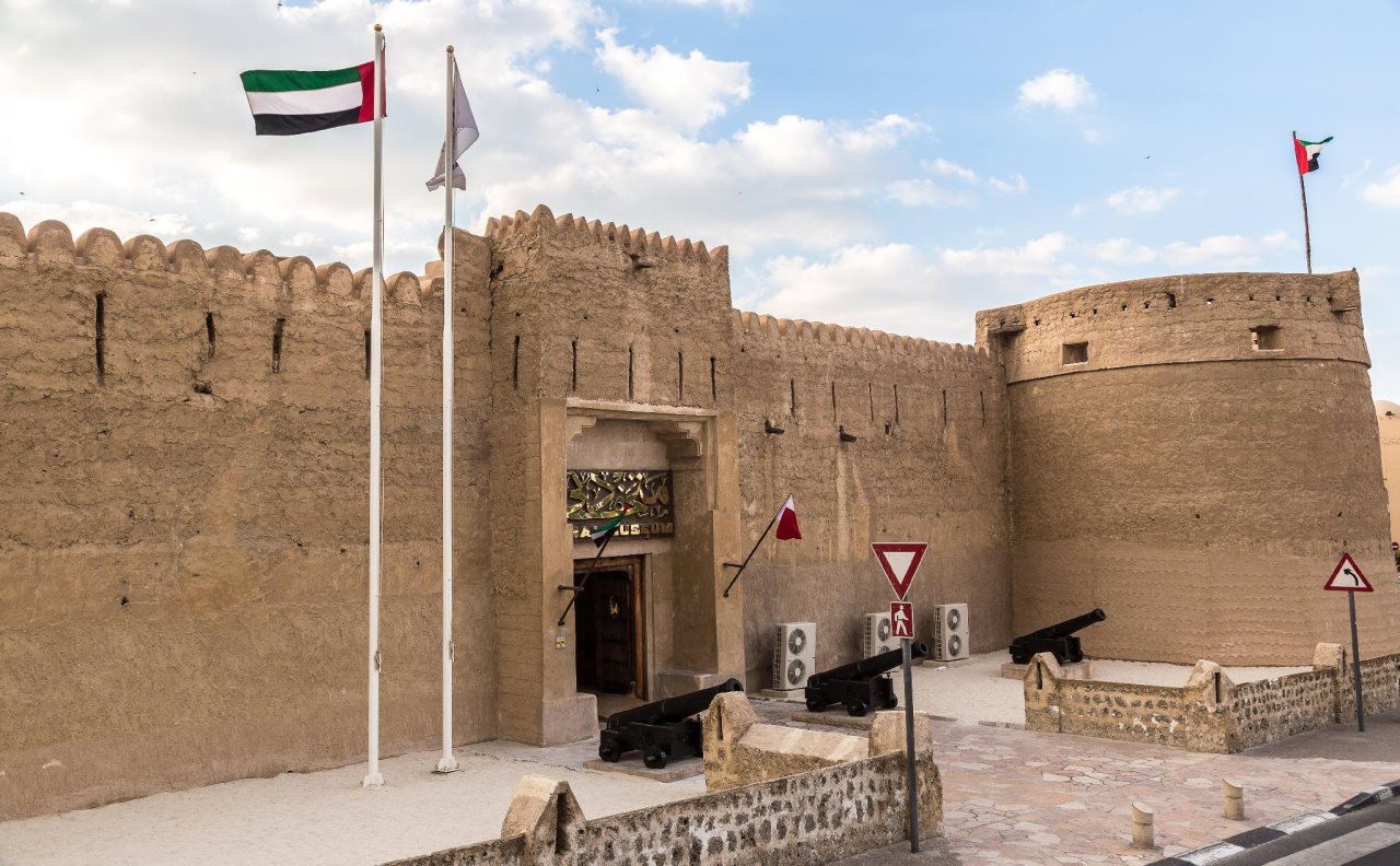 Al Hili - last minute hotel in Dubai