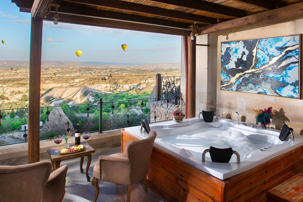 Simera In Cappadocia Special Class — Nevsehir