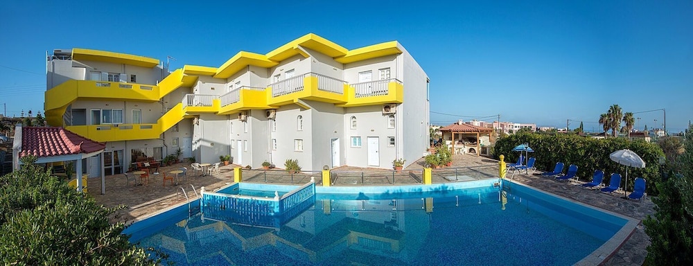 Hongcheon Tree Field - last minute hotel in Unknown City