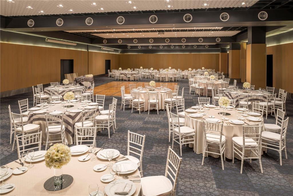 Banquetes
