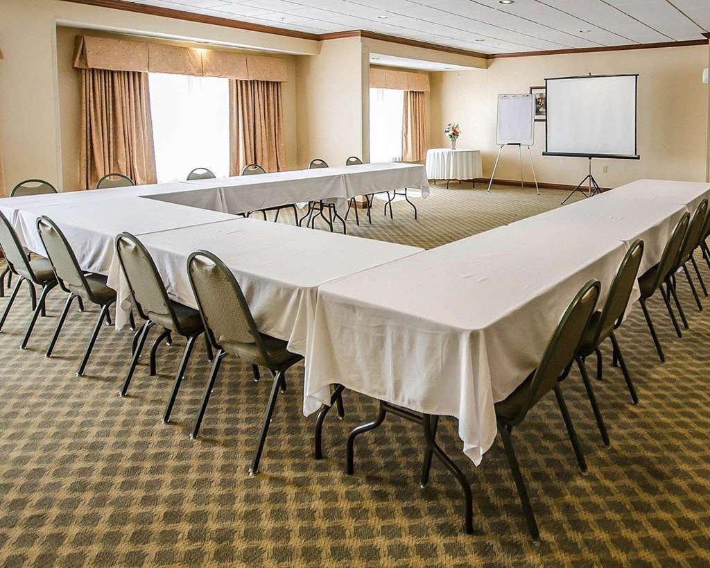 Quality Inn & Suites Rockport Owensboro North - photo 25