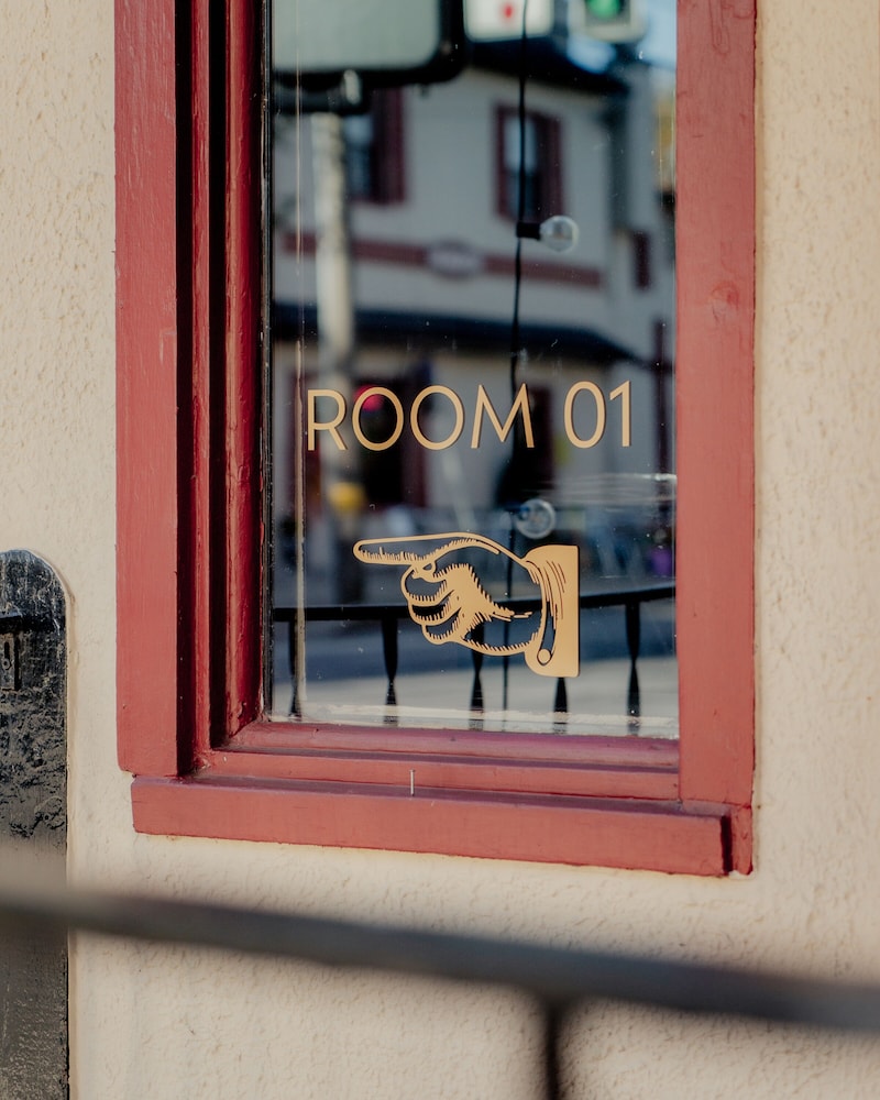 The Bookhouse Hotel - photo 28