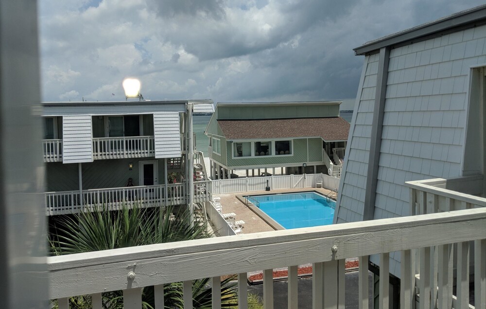 Boardwalk - carbon neutral hotel in Pensacola