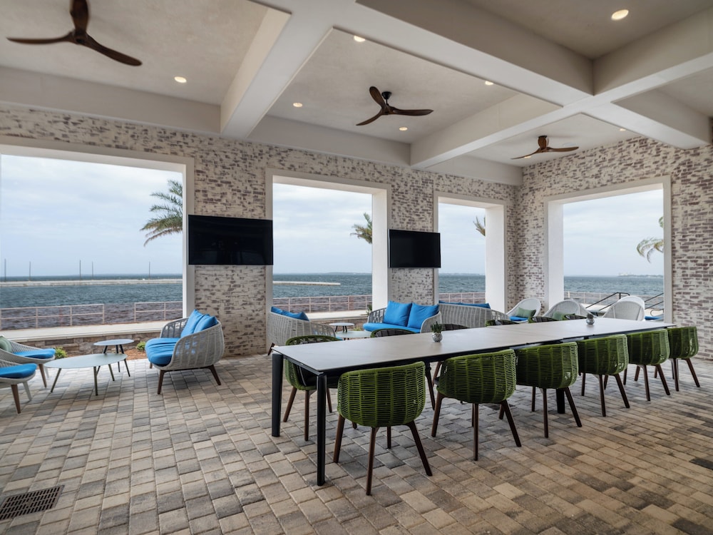Hotel Indigo Panama City Marina by IHG - photo 54