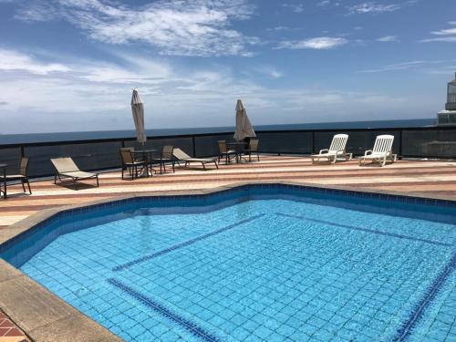 Flat no Pituba Sol 302 E 311 in Salvador, Brasil