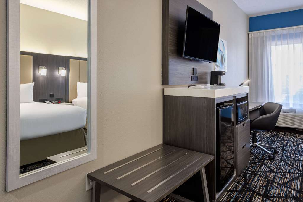 Baymont by Wyndham La Vergne Nashville I 24 East - photo 29
