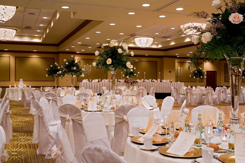 Hilton Scranton & Conference Center - photo 22
