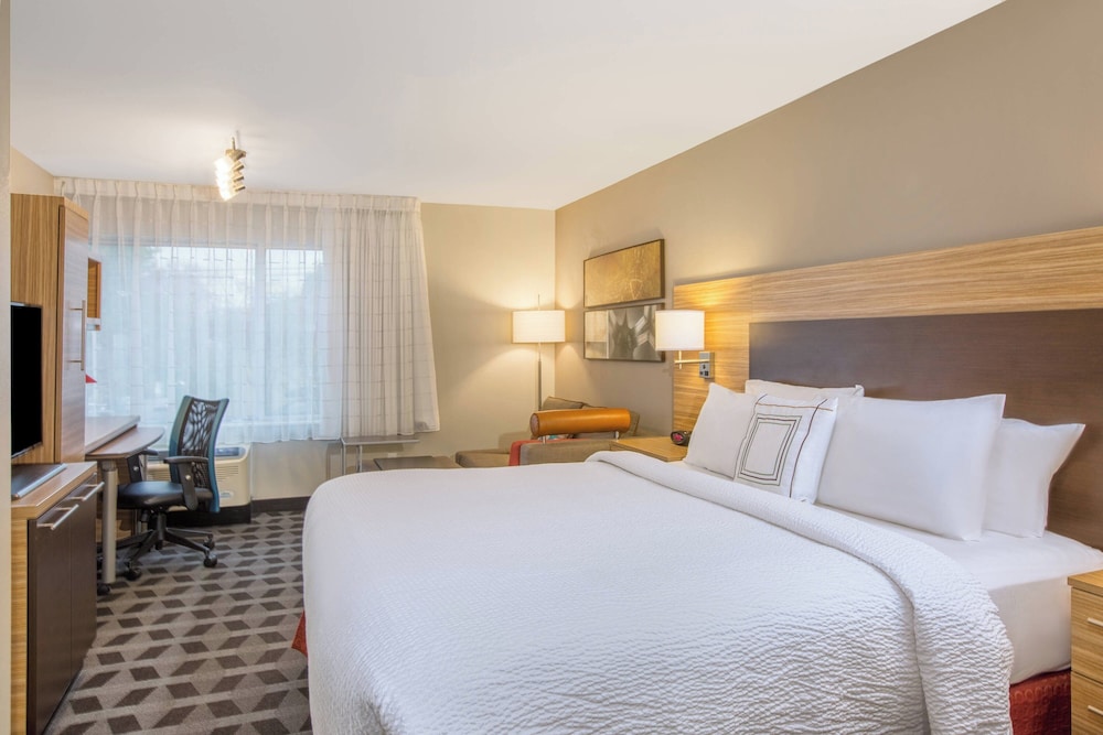 TownePlace Suites Olympia - photo 20