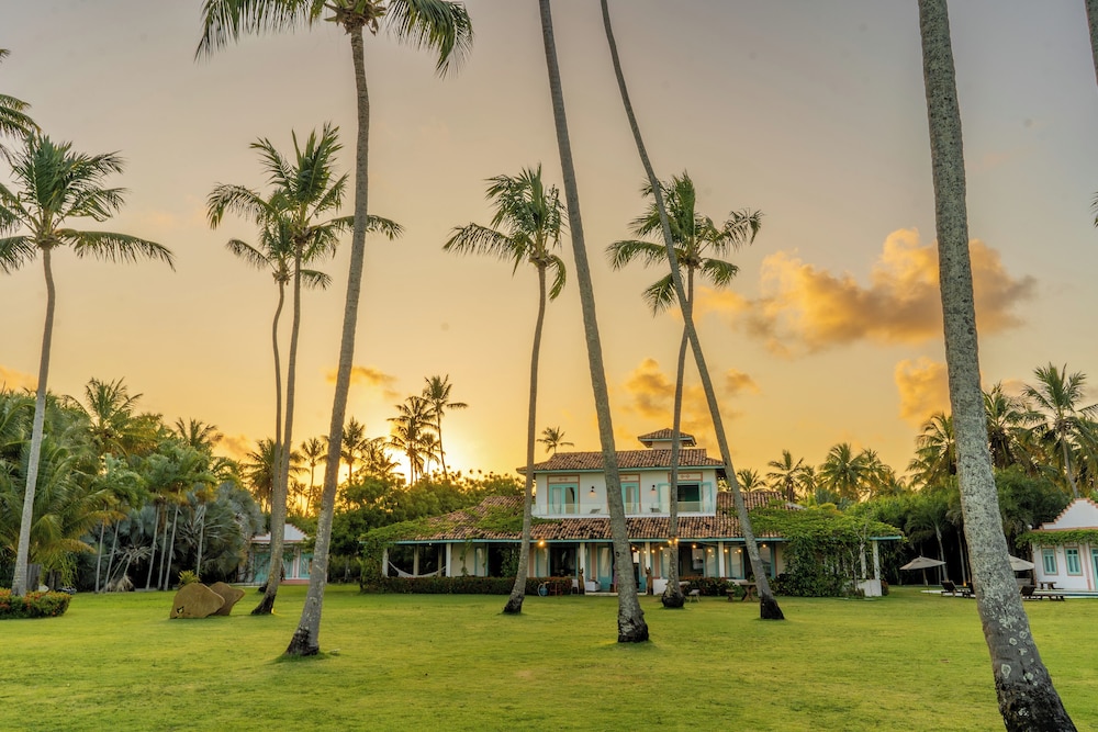 Casa Brasileira Hotel Galeria in Maceio, Brasil