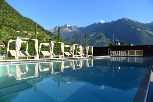 Giardino Marling — Merano