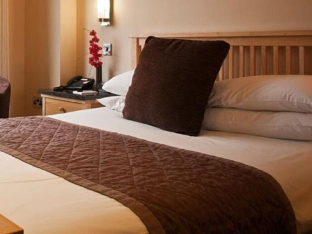 Hillcarter Hotel in Hartlepool, United Kingdom