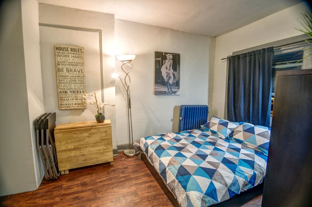 Chelsea Art Suites - photo 36