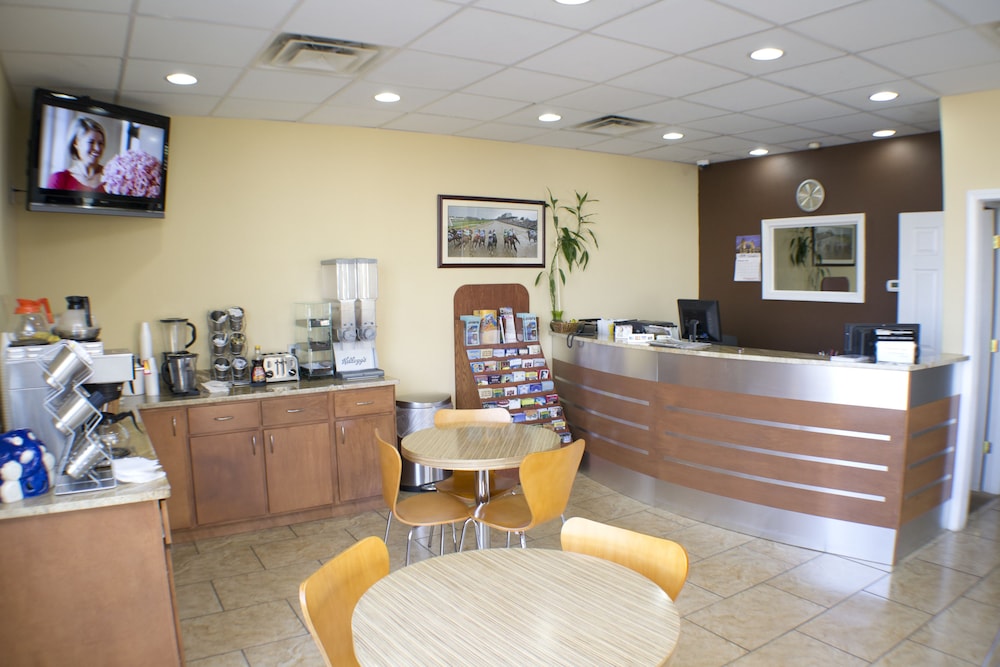 Bluegrass Inn - photo 2