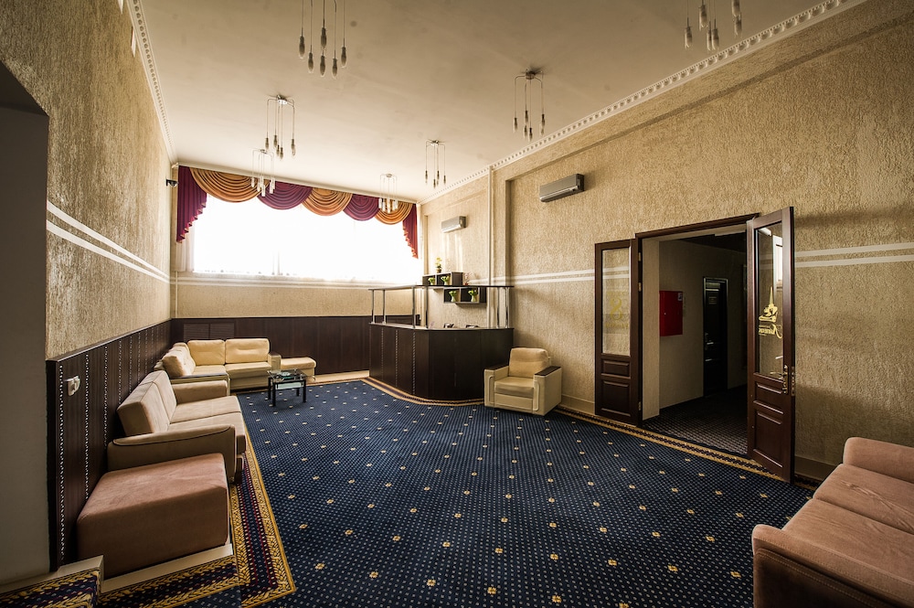 Lipetsk hotel — Lipetsk — photo 2