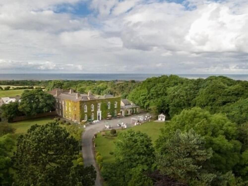 Hardwicke Hall Manor Hotel in Hartlepool, United Kingdom