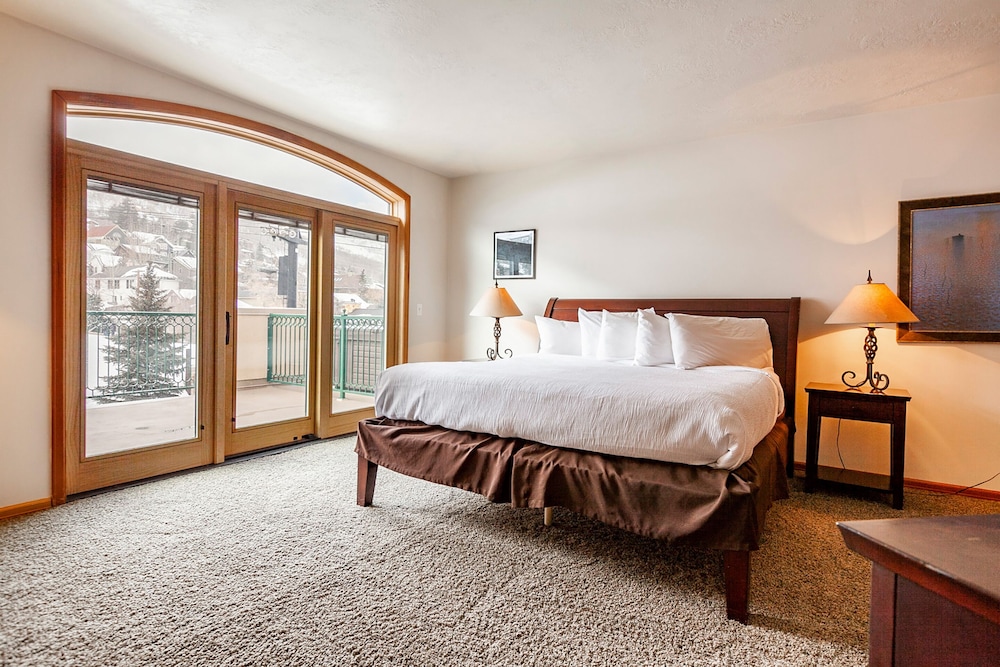 The Caledonian by All Seasons Resort Lodging - photo 30