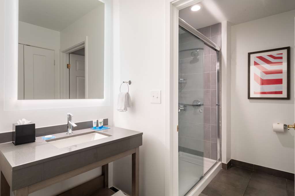 HYATT house White Plains - photo 23