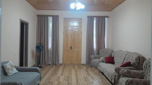 BaBa guesthouse — Mart'vili — photo 3