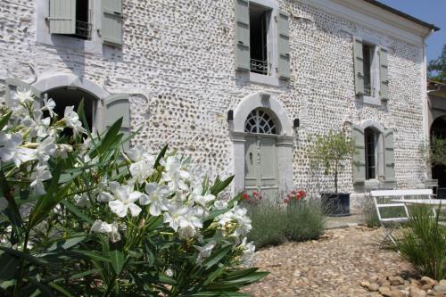 Vintage Vert - last minute hotel in Vic-Sur-Seille