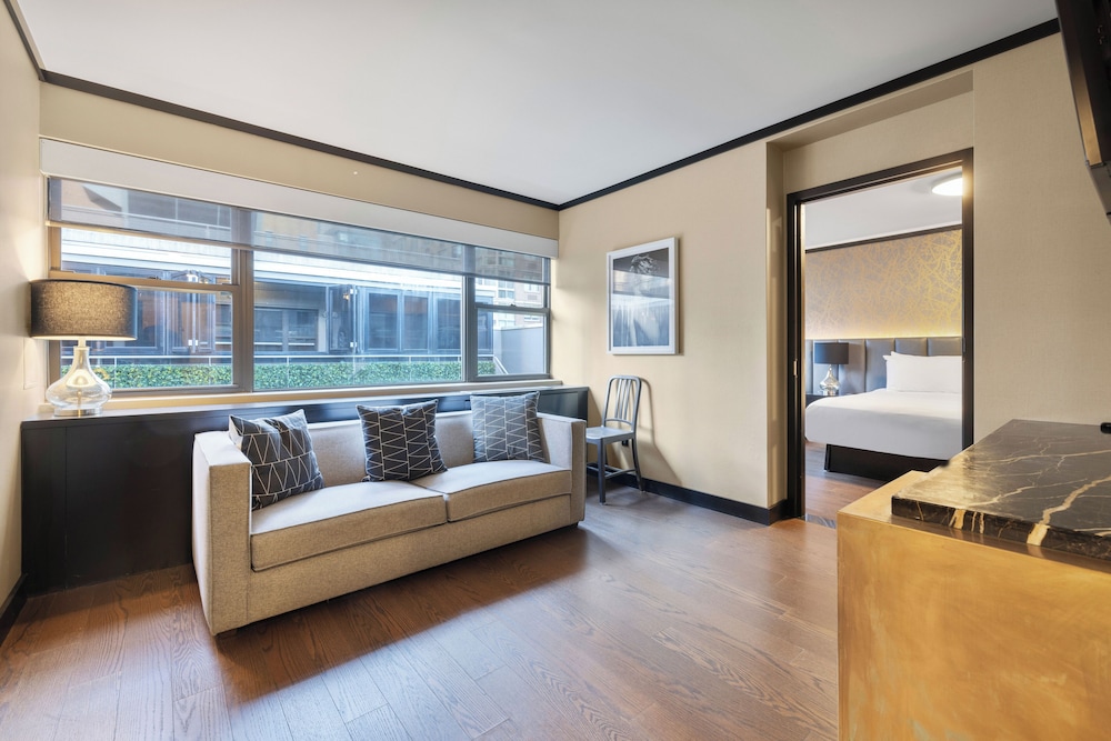Cachet Boutique Hotel NYC - photo 36