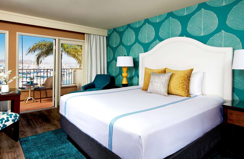 Kona Kai Resort & Spa A Noble House Resort - photo 35
