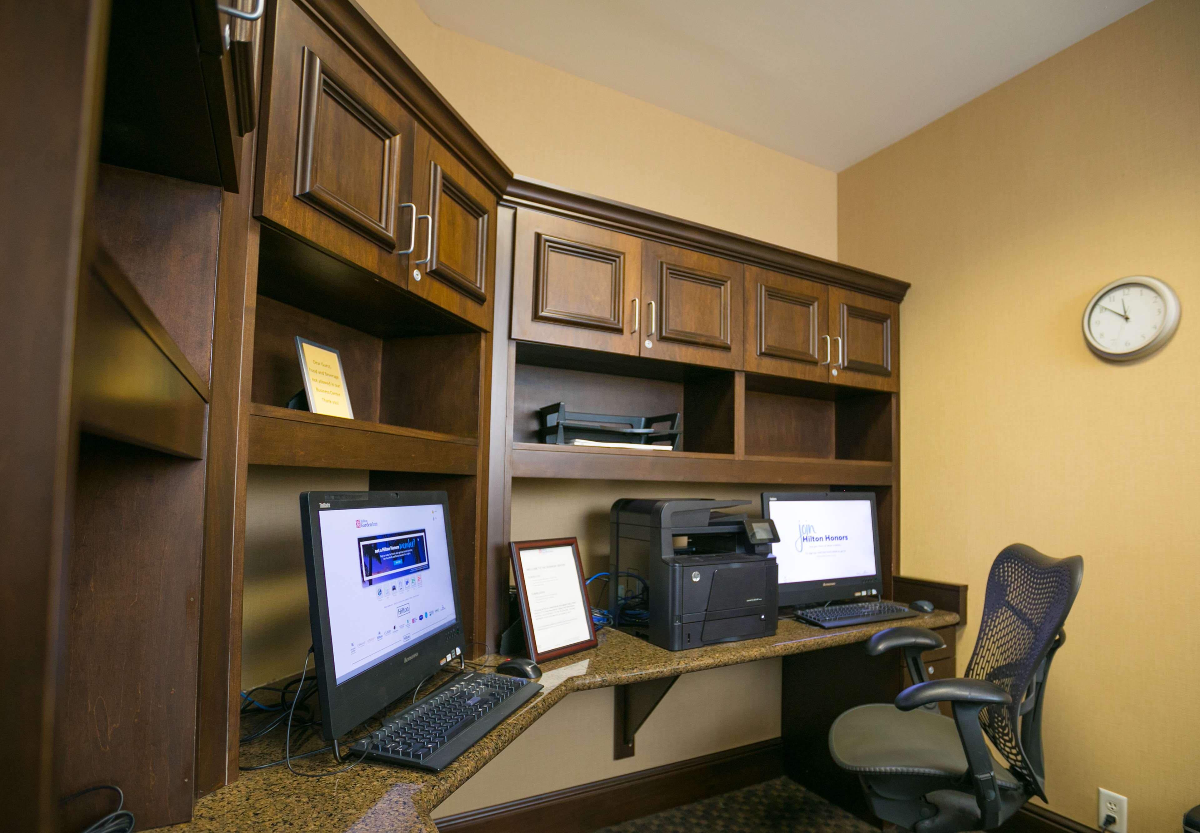 Hilton Garden Inn Lakeland - photo 31