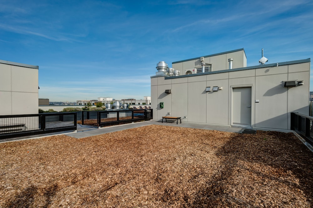 Oakwood Seattle South Lake Union - photo 16