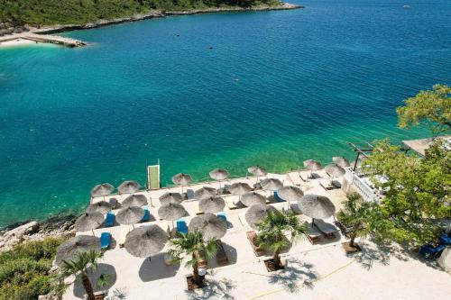 Cako Rooms Saranda in Sarande, Albania