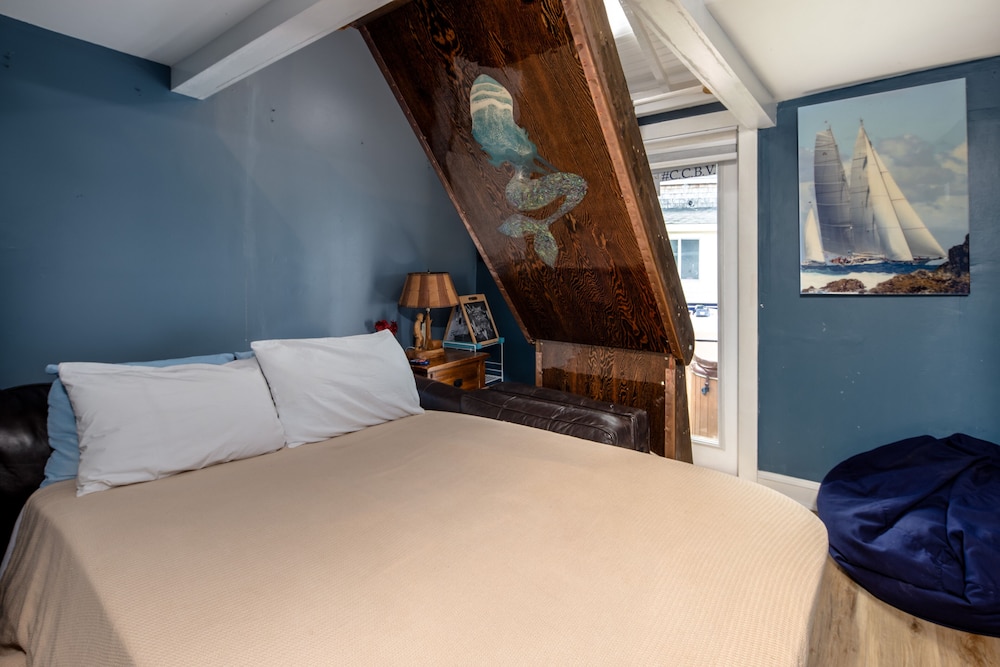The Onset Beach Compound Cape Cod Beach Resort & Oceanic Habitat - photo 4