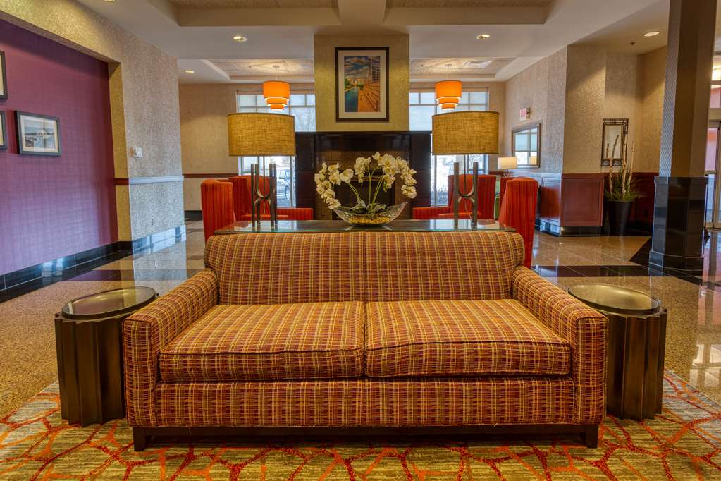 Drury Inn & Suites Indianapolis Northeast - photo 7