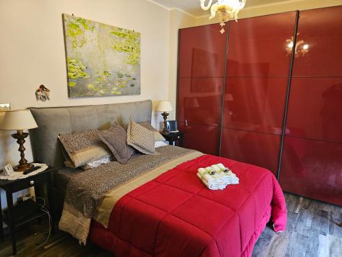 Corona House — 4-Star Luxury Hotel in Rome, Italy