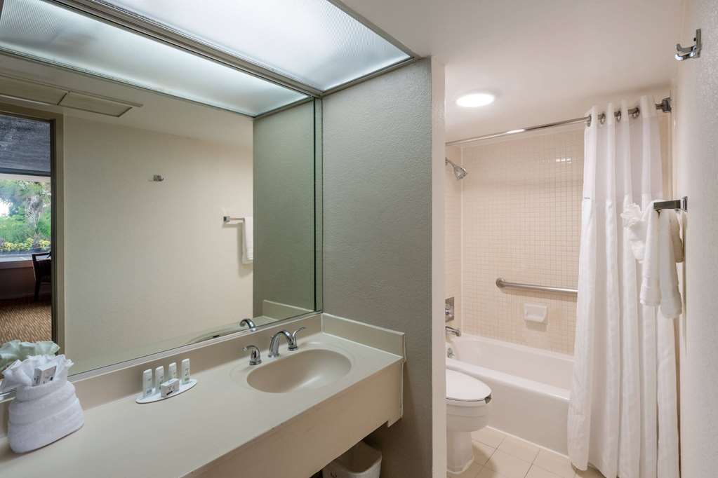 Ramada by Wyndham Kissimmee Gateway - photo 31
